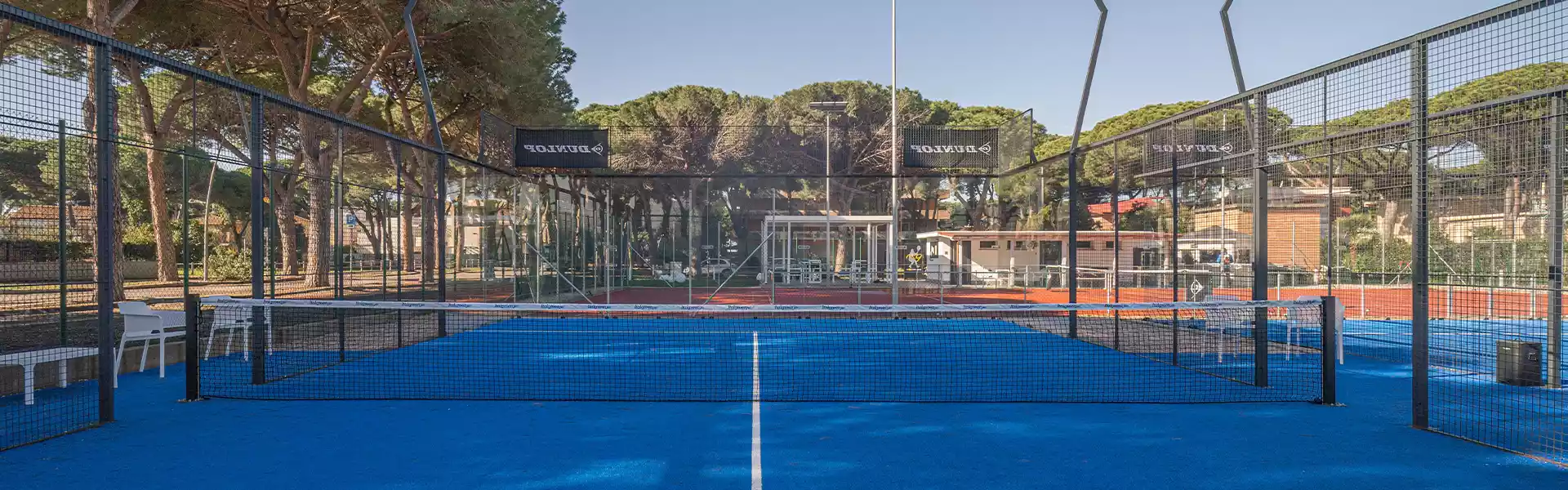 Campi Padel